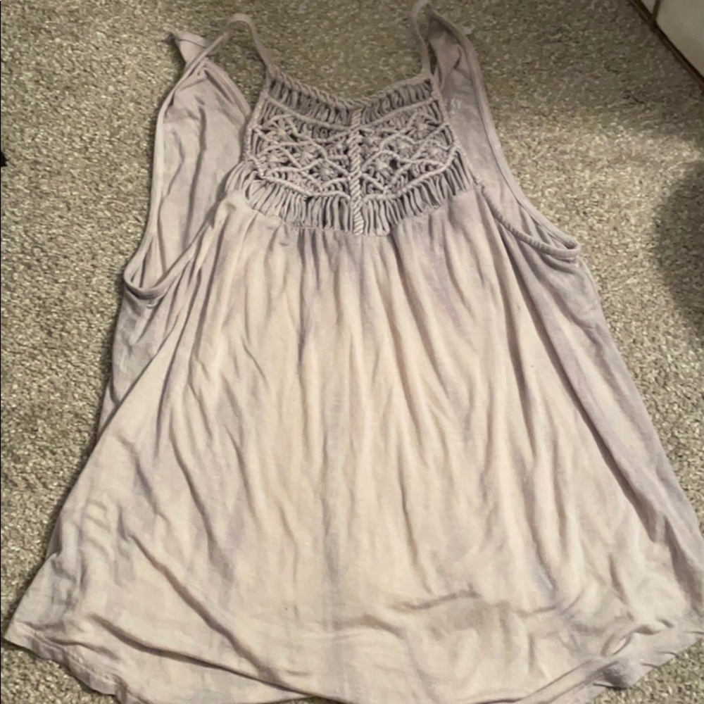 American Eagle tank top